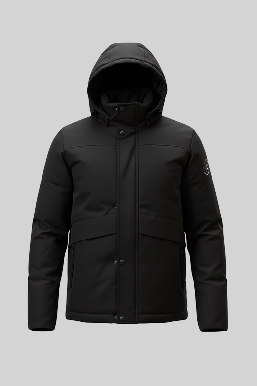 JACKETS – Cloudveil