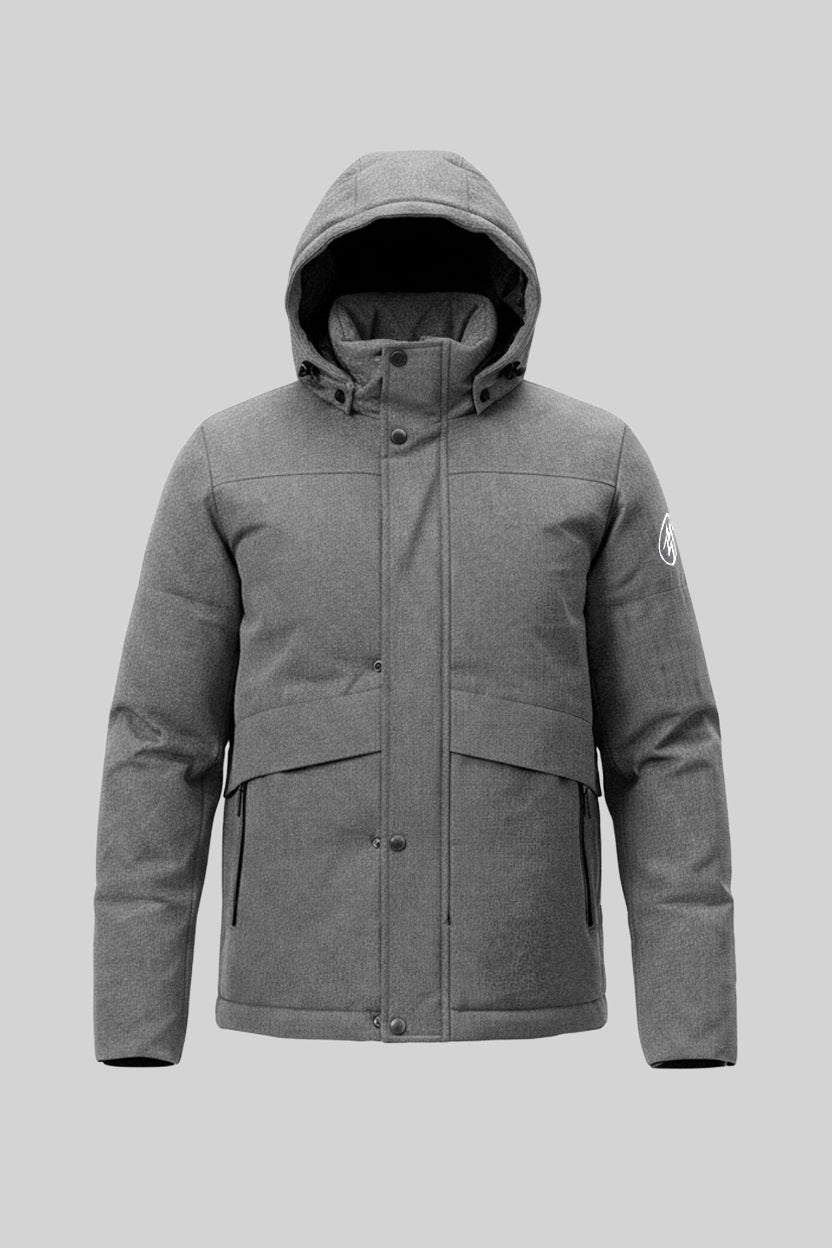 JACKETS – Cloudveil