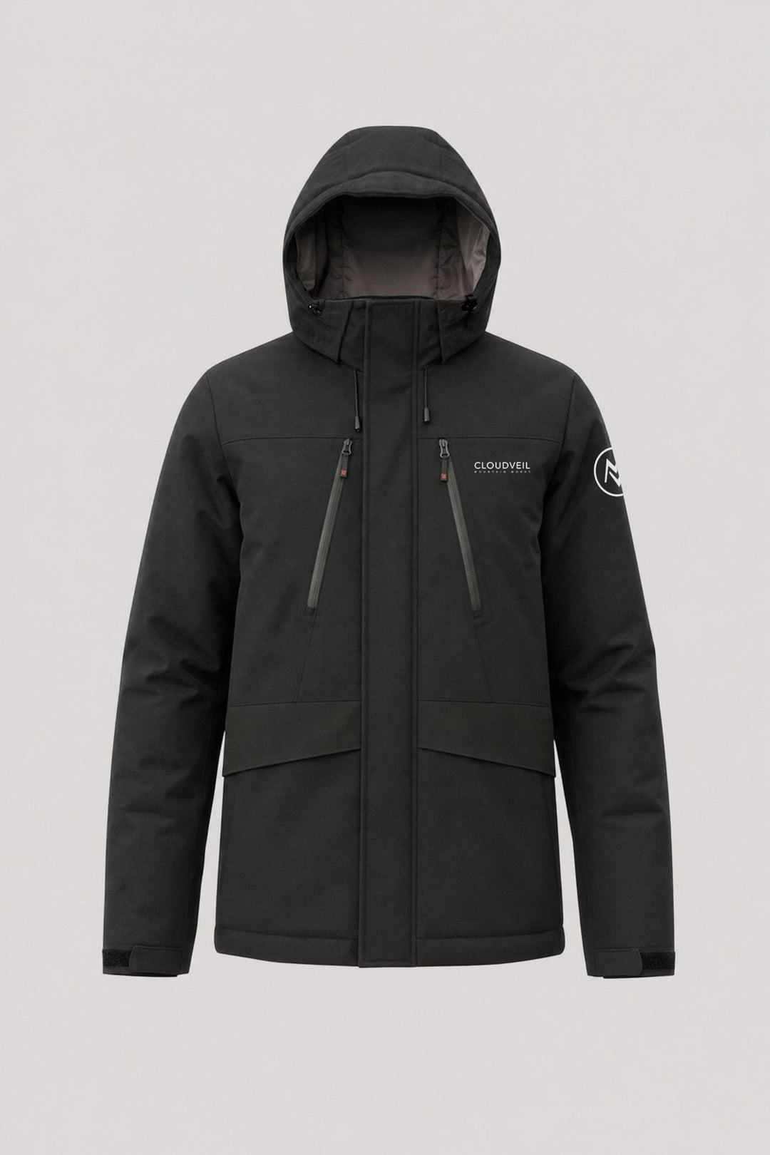 JACKETS – Cloudveil