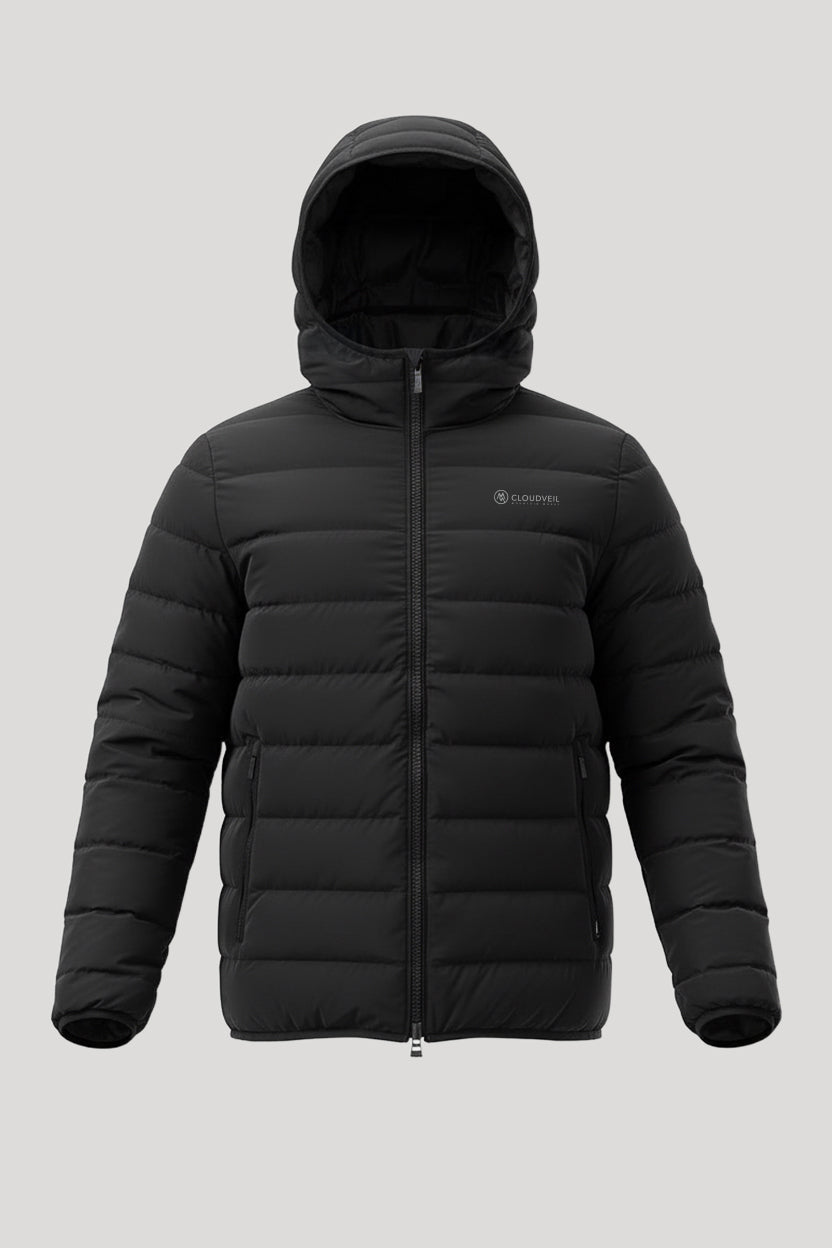 JACKETS – Cloudveil