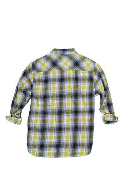 Palen Lightweight Flannel Shirt