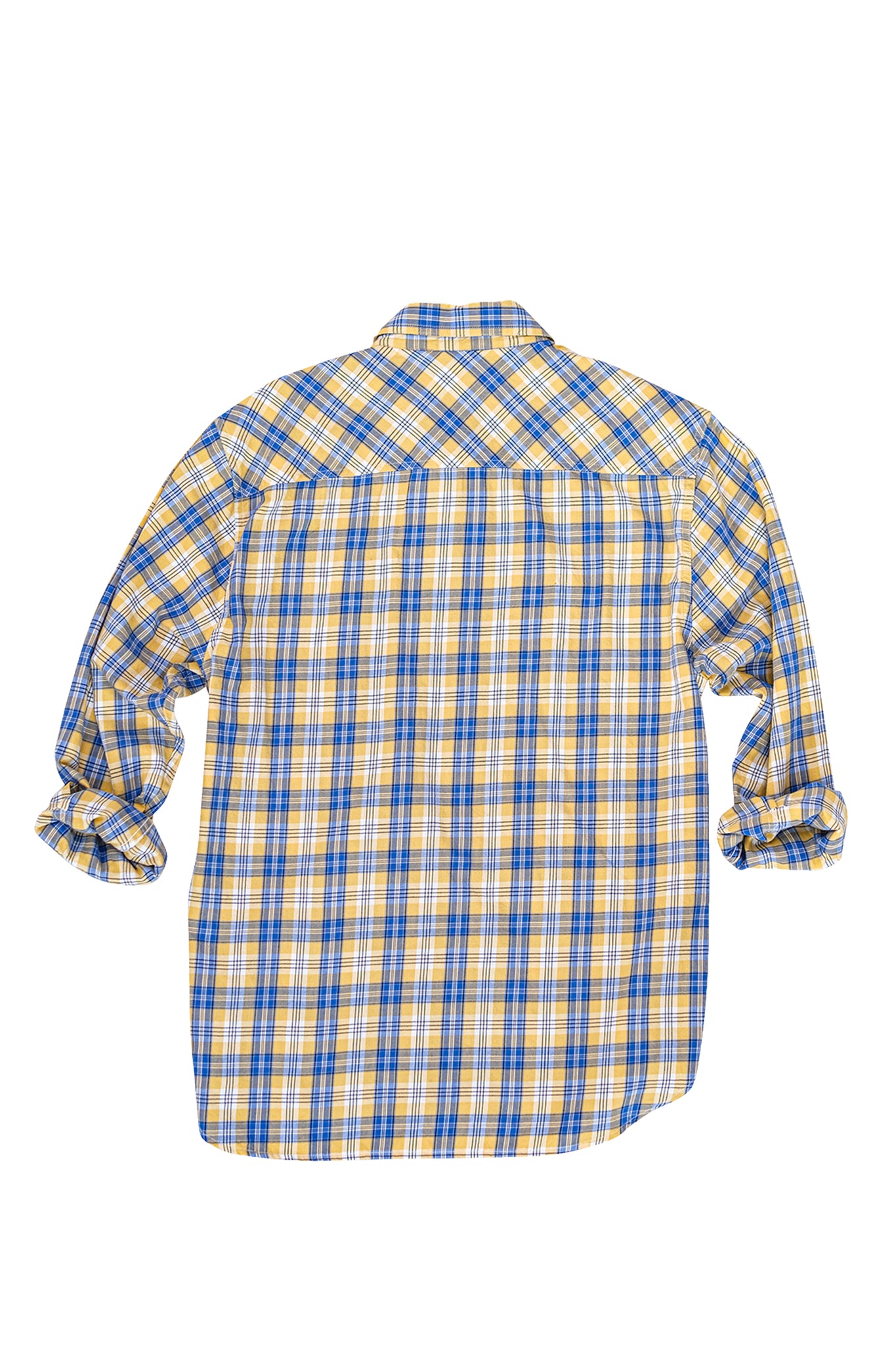 Palen Lightweight Flannel Shirt